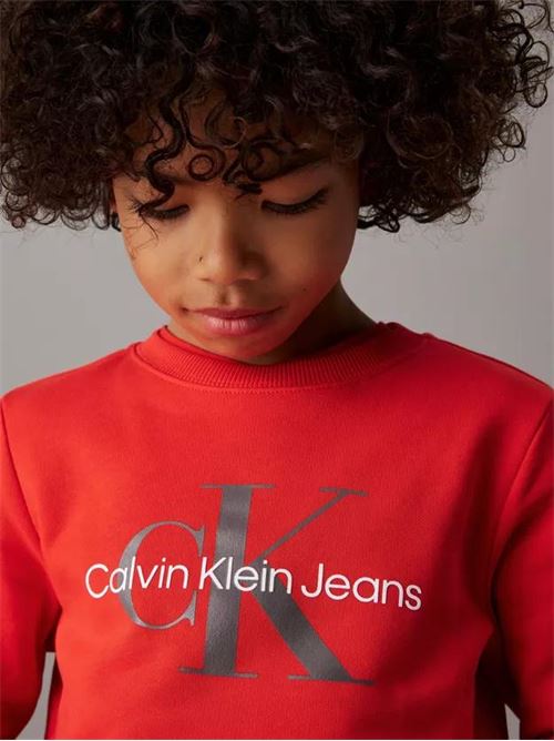  CALVIN KLEIN JEANS | IU0IU00675J/XM8